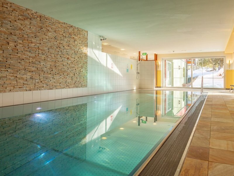 Harmony Hotel Sonnschein 16