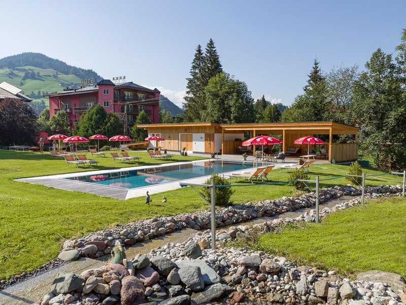 Harmony Hotel Sonnschein 17