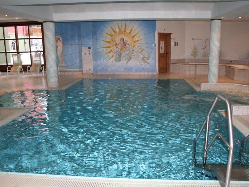 Harmony Hotel Sonnschein 19