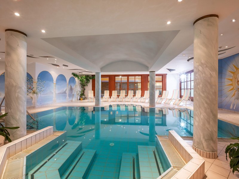 Harmony Hotel Sonnschein 20
