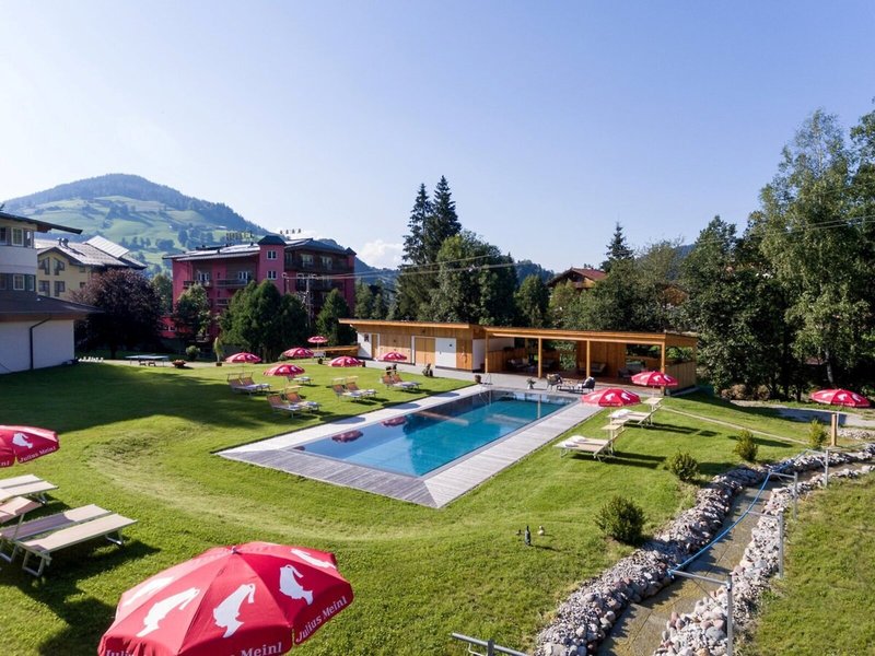 Harmony Hotel Sonnschein 21