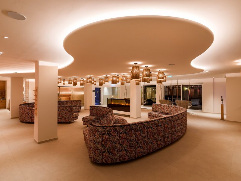 Harmony Hotel Sonnschein 22