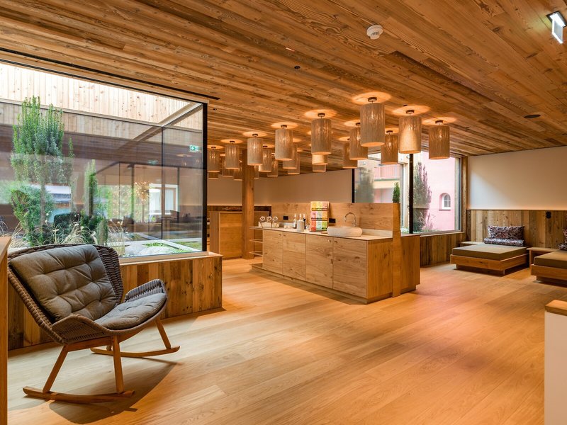 Harmony Hotel Sonnschein 23
