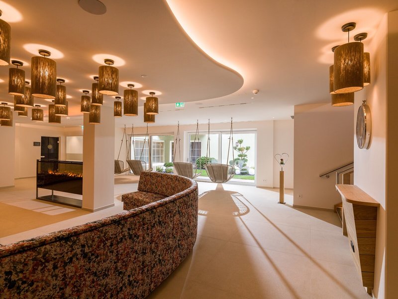 Harmony Hotel Sonnschein 25