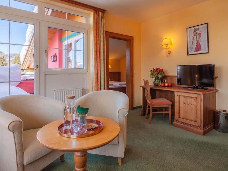 Harmony Hotel Sonnschein 28