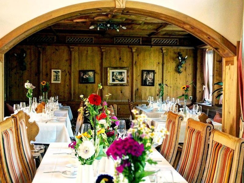 Harmony Hotel Sonnschein 29