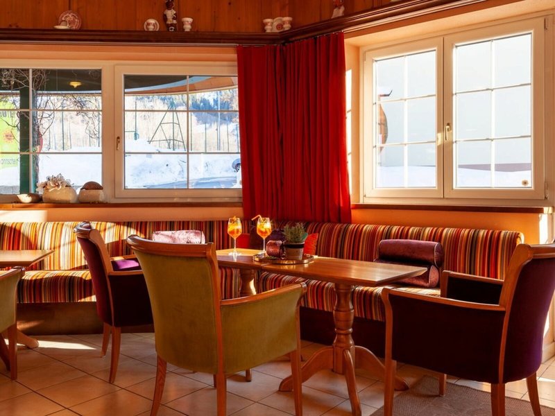 Harmony Hotel Sonnschein 30