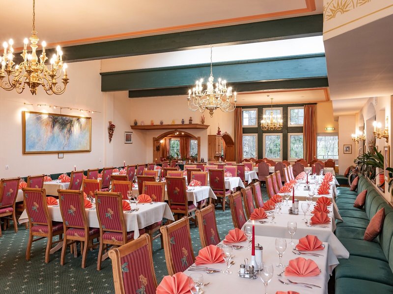 Harmony Hotel Sonnschein 32