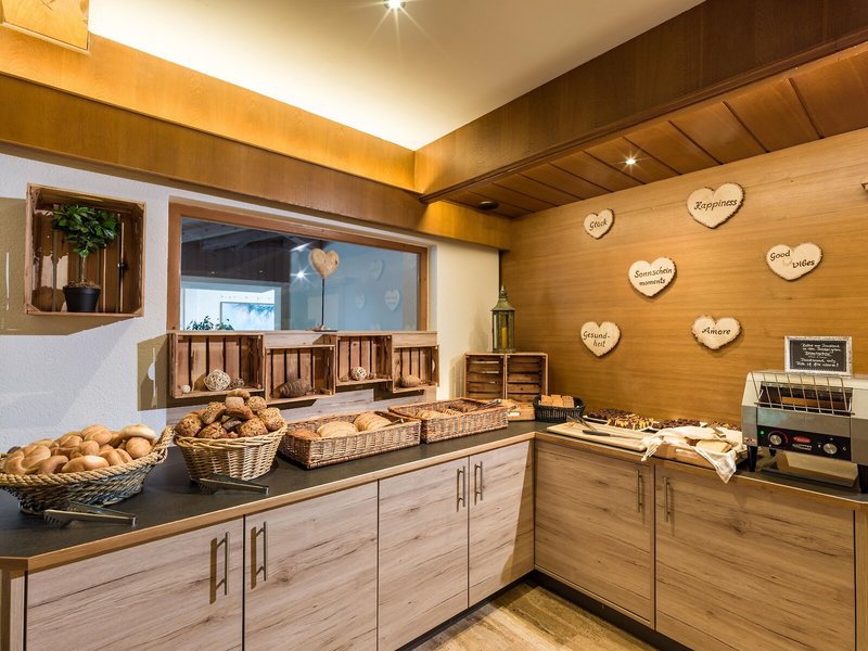 Harmony Hotel Sonnschein 33