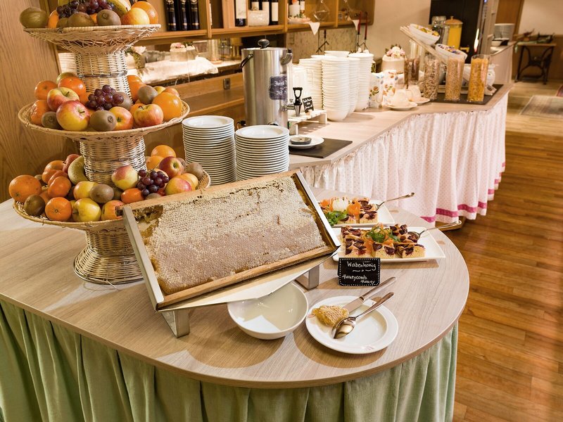 Harmony Hotel Sonnschein 34