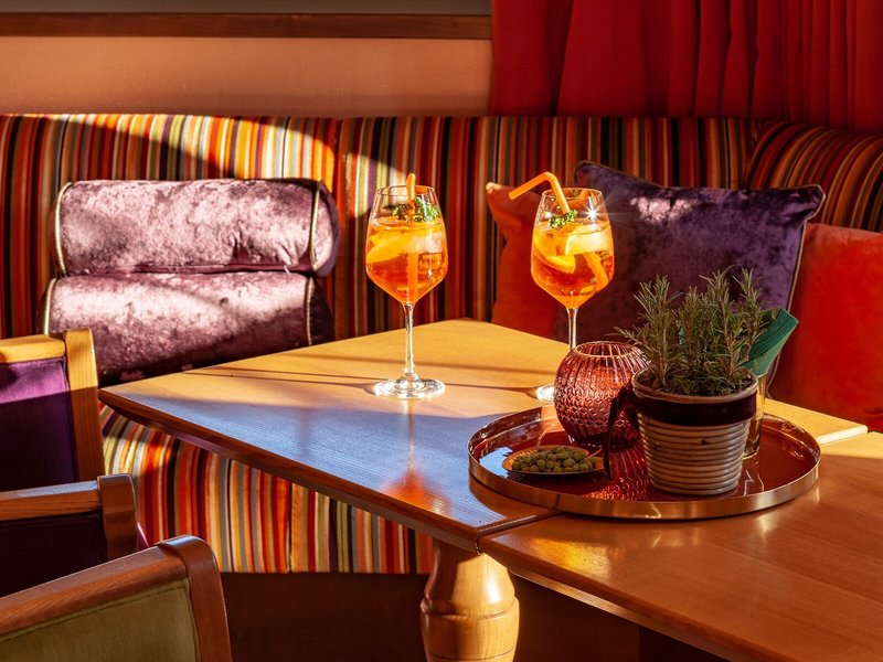 Harmony Hotel Sonnschein 35