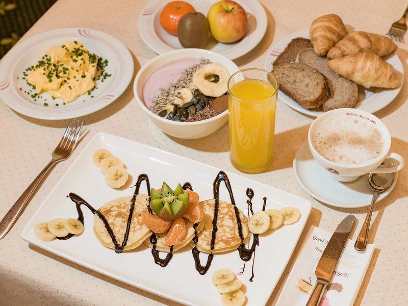Harmony Hotel Sonnschein 36