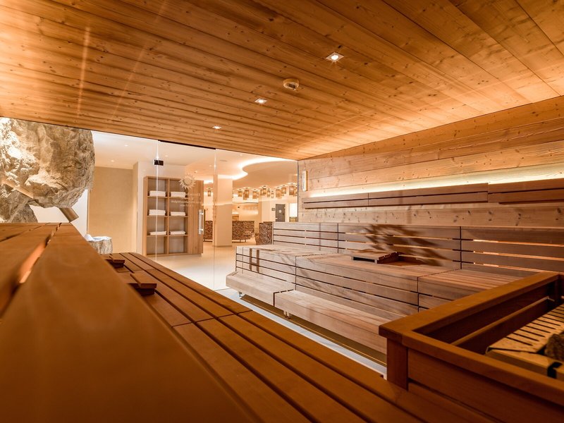 Harmony Hotel Sonnschein 38