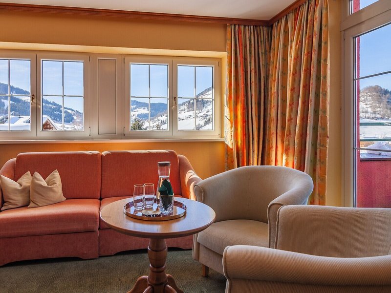 Harmony Hotel Sonnschein 43