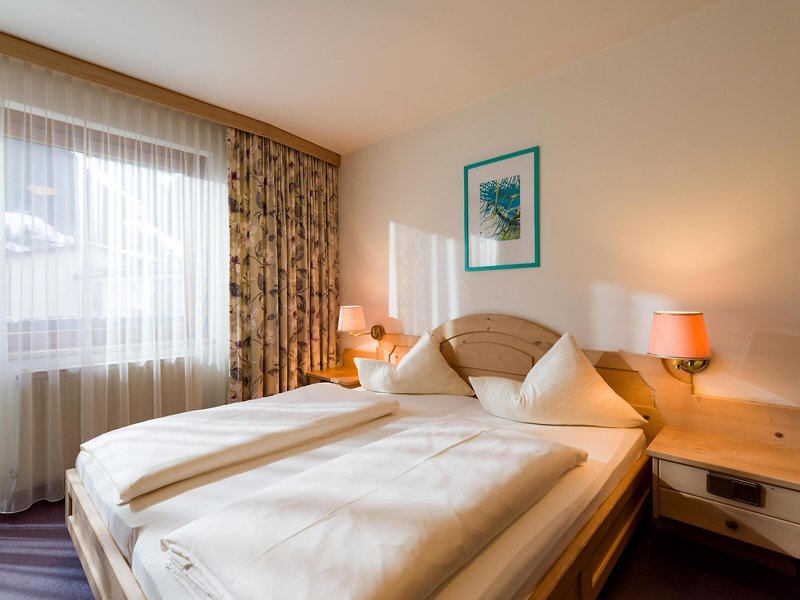 Harmony Hotel Sonnschein 44