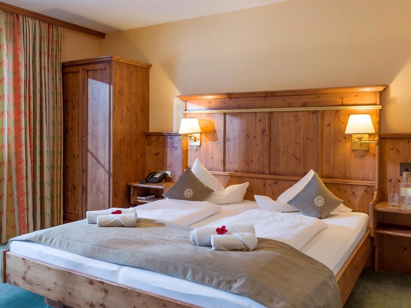 Harmony Hotel Sonnschein 45