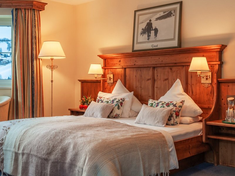 Harmony Hotel Sonnschein 47