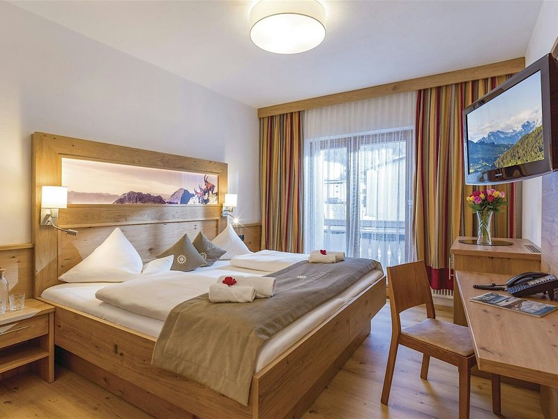 Harmony Hotel Sonnschein 48