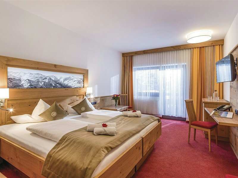 Harmony Hotel Sonnschein 49