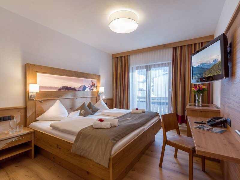 Harmony Hotel Sonnschein 50