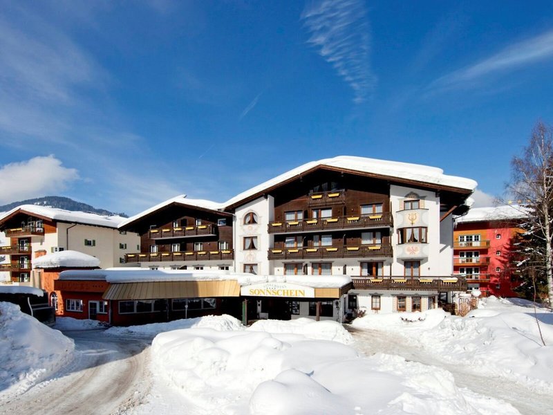 Harmony Hotel Sonnschein