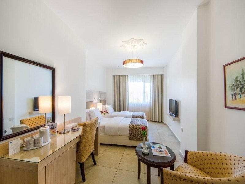 Toledo Hotel 13