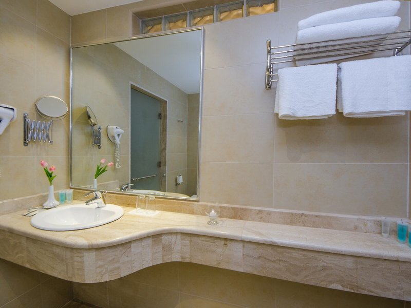 Toledo Hotel 21
