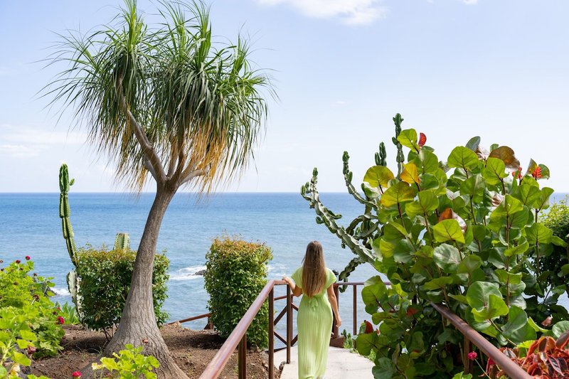 Orca Praia 2 - Landscape