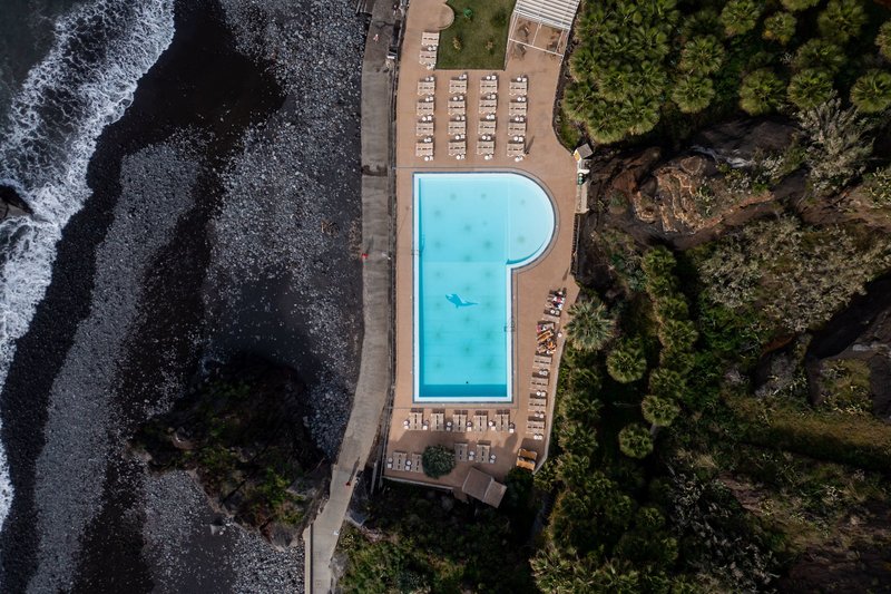 Orca Praia 5 - Exterior