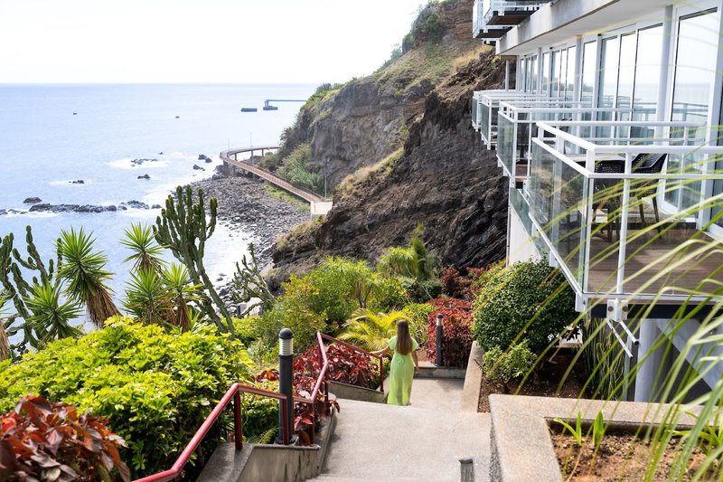 Orca Praia 6 - Landscape