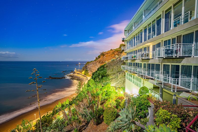 Orca Praia 7 - Exterior