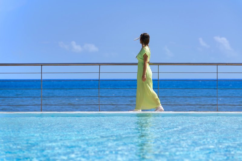 Orca Praia 8 - People