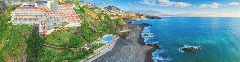 Orca Praia 9 - Exterior