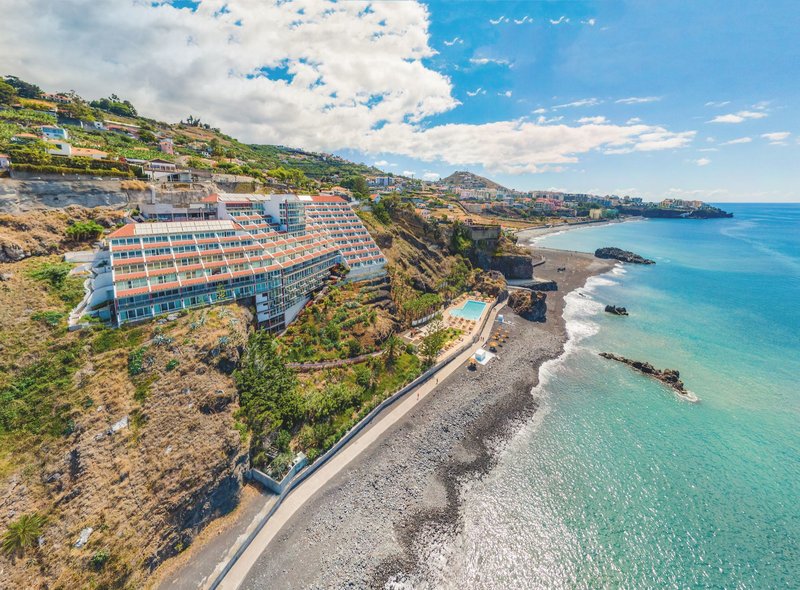 Orca Praia 11 - Exterior