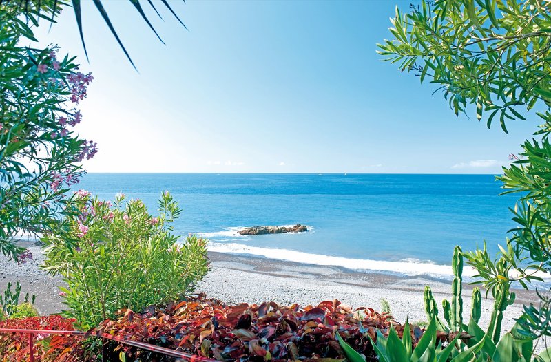 Orca Praia 12 - Beach