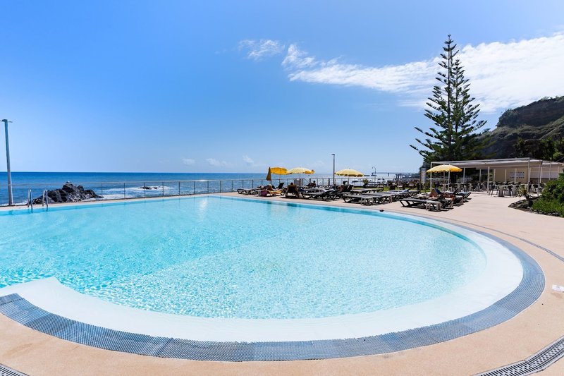 Orca Praia 15 - Outdoor Pool