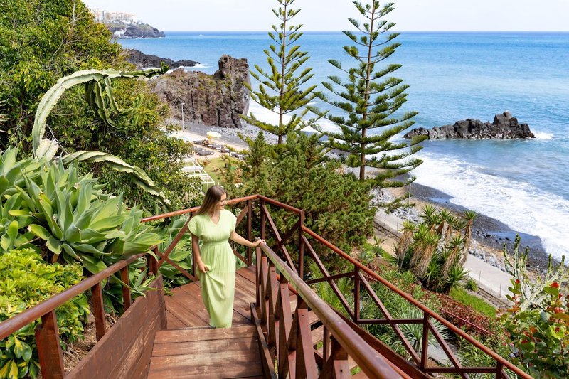 Orca Praia 17 - People