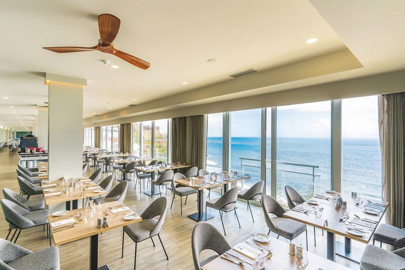 Orca Praia 18 - Restaurant