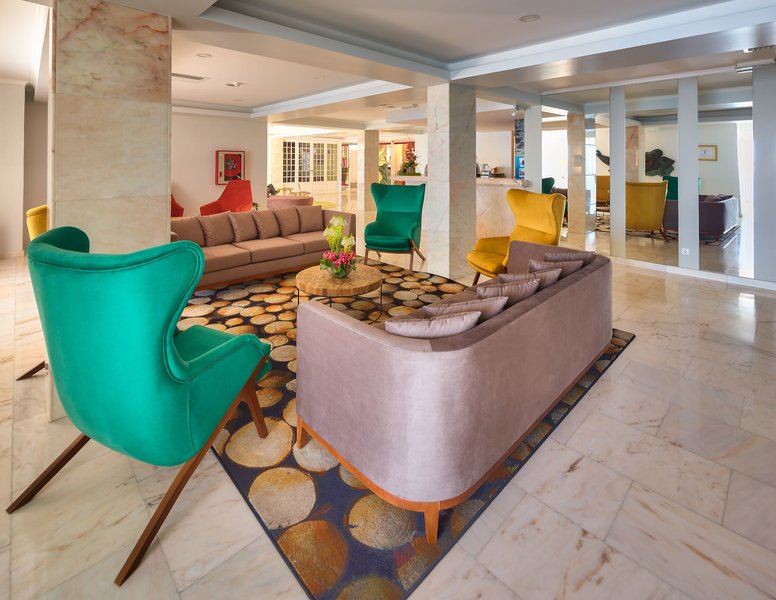 Orca Praia 21 - Restaurant