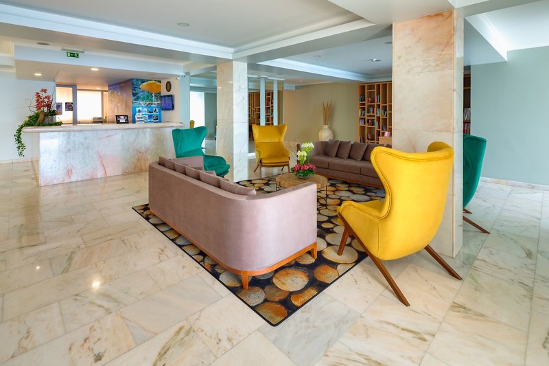 Orca Praia 23 - Lounge / Lobby