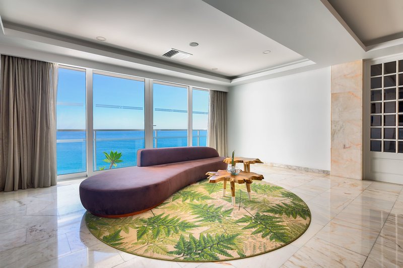 Orca Praia 25 - Room Example