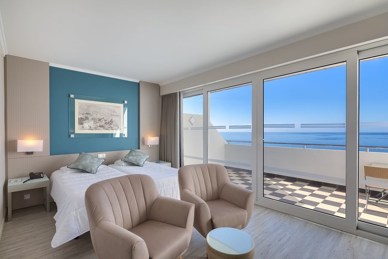 Orca Praia 28 - Room Example