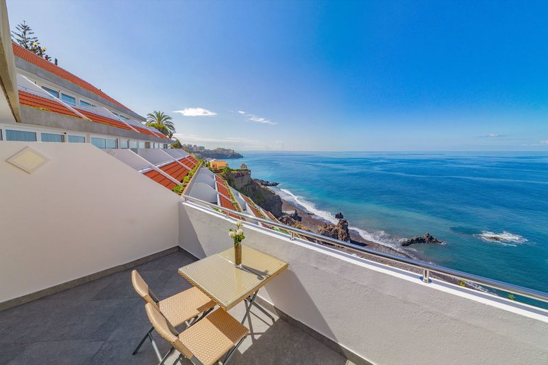 Orca Praia 30 - Terrace