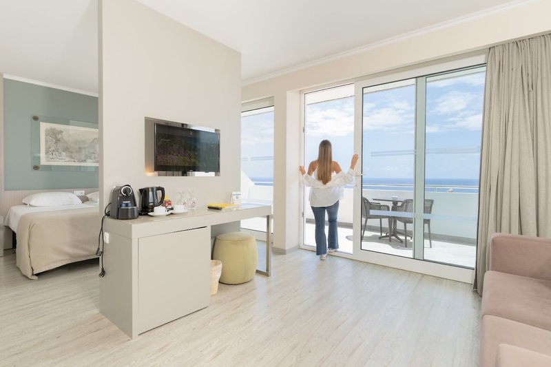 Orca Praia 31 - Room Example