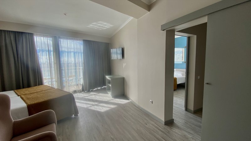 Orca Praia 33 - Room Example