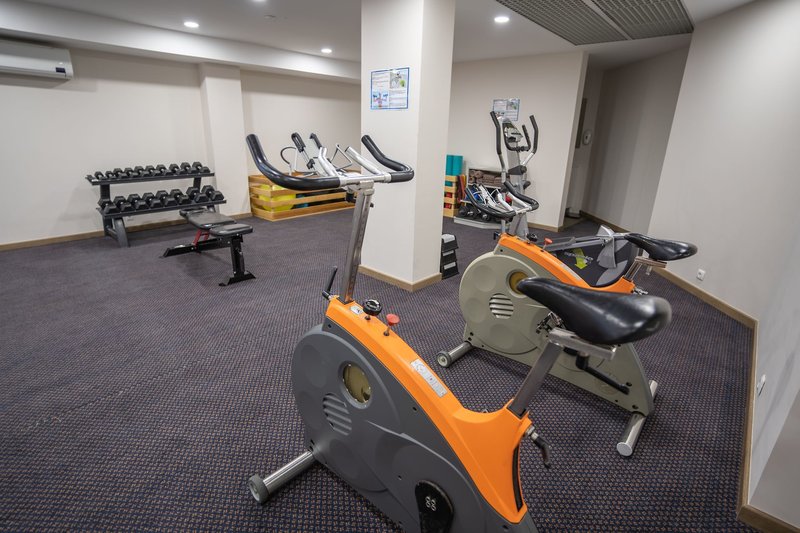 Orca Praia 35 - Sports and leisure