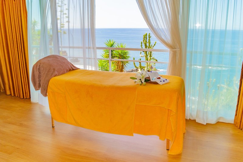 Orca Praia 36 - Room Example