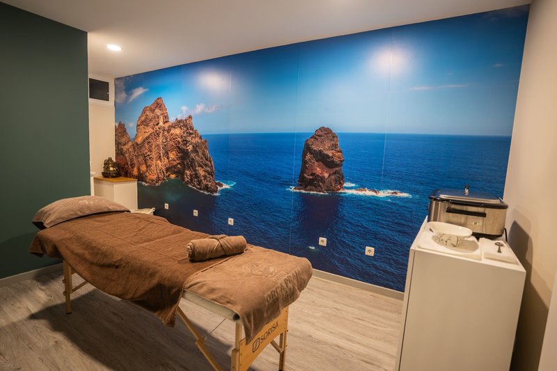 Orca Praia 38 - Room Example