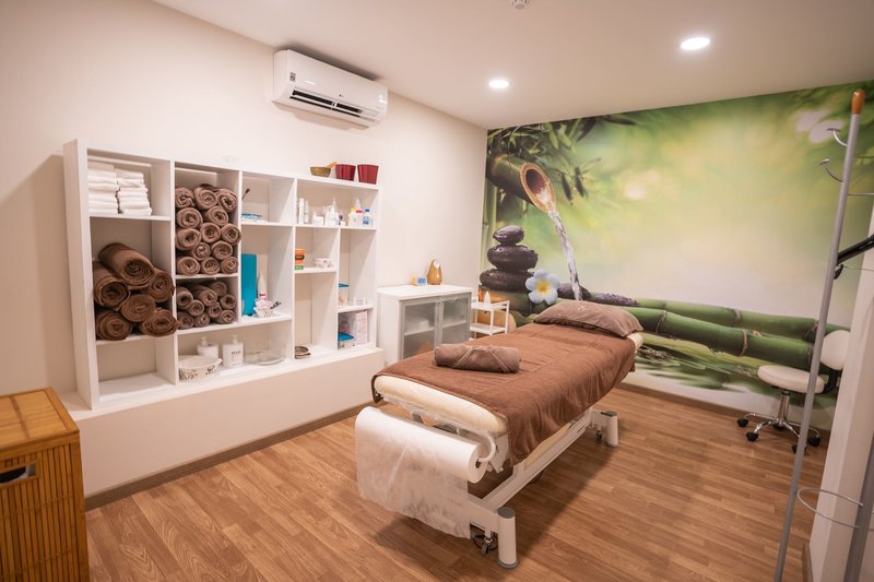 Orca Praia 40 - Health & Beauty