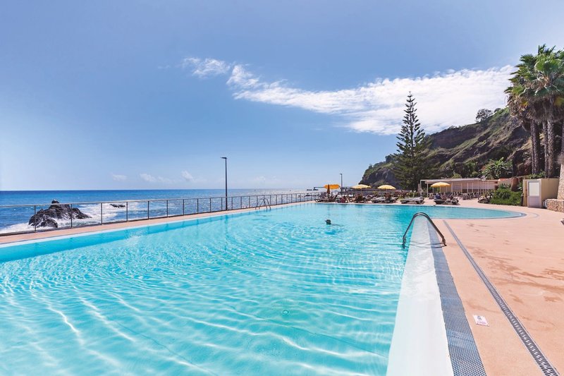 Orca Praia 14
